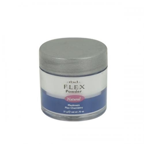 IBD Flex powder natural 21g