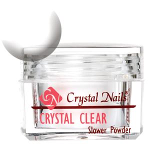 Slower Crystal Clear 17g (25ml)