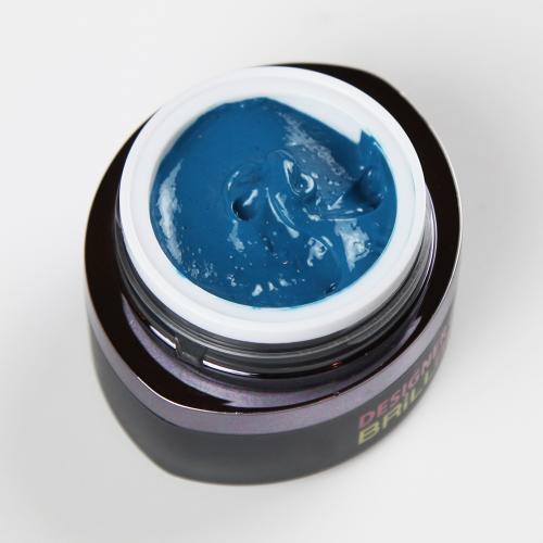 Designer gel 24- Petrol Blue 3ml